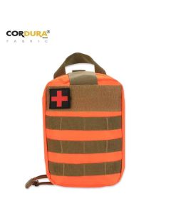 Bolso Ifak Modular Aph Tatico - Laranja