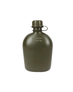 Cantil De Campanha Militar 900 ML - Verde